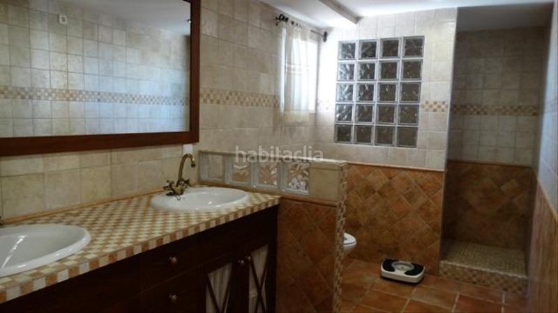 Foto c98b5557-6a60-439a-9b12-fdf0be3e55f2. Chalet mit parking pool in Veneziola Manga del Mar Menor (La)