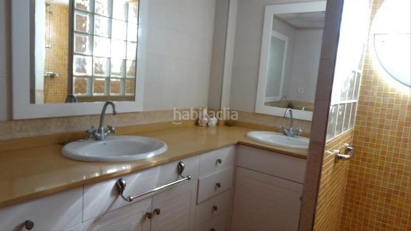 Foto d8b574b8-9b0d-4da5-9918-38ff37439c05. Chalet mit parking pool in Veneziola Manga del Mar Menor (La)