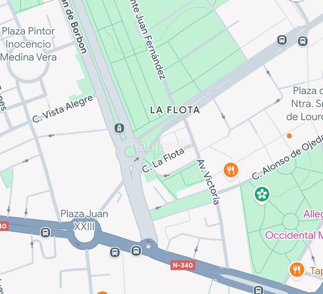 Foto 87d33eba-c7a8-4628-a277-4e86c5c120b3. Pis amb aparcament a La Flota Murcia