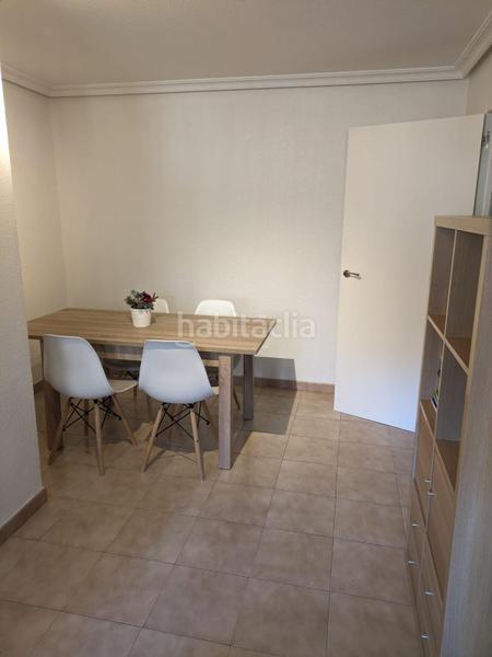 Foto ba7ae64b-96fd-4dc3-8e75-c5e1338229e6. Pis amb aparcament a La Flota Murcia