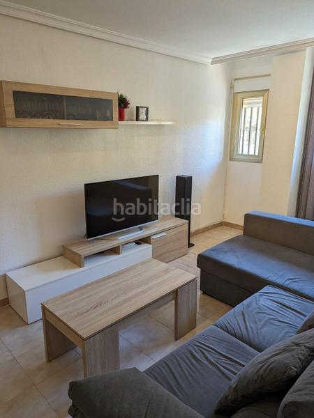 Foto c4f48439-df56-4506-b038-5dcd256f2635. Pis amb aparcament a La Flota Murcia