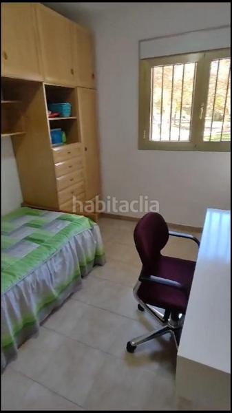 Foto c5417171-93d2-4190-91fa-be633e9f8bd9. Pis amb aparcament a La Flota Murcia