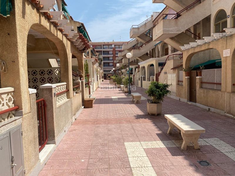 Foto 63b2fe28-5a29-4777-b672-7fb9c8811f50. Pis a El Acequión Torrevieja