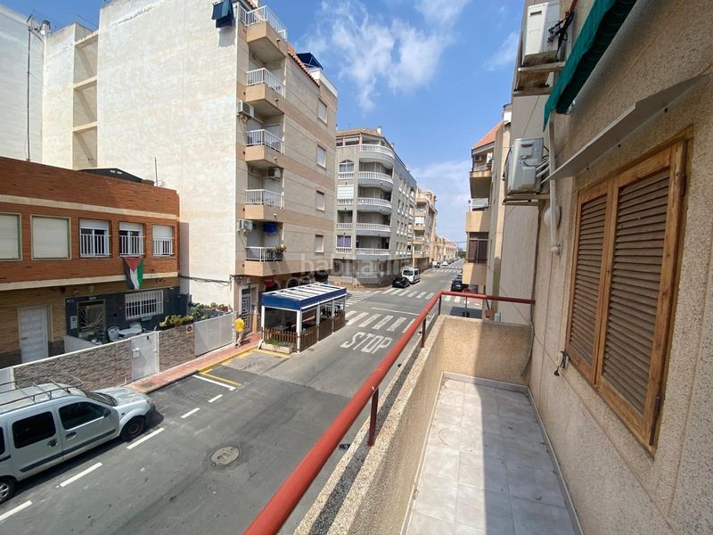Foto eafd35a9-5430-4dd7-8cef-795e6b8e3e98. Pis a El Acequión Torrevieja