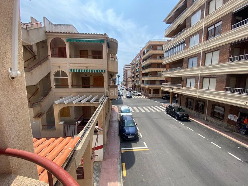 Foto fd5b46b9-25d1-4fd4-b723-0f983655f42b. Pis a El Acequión Torrevieja