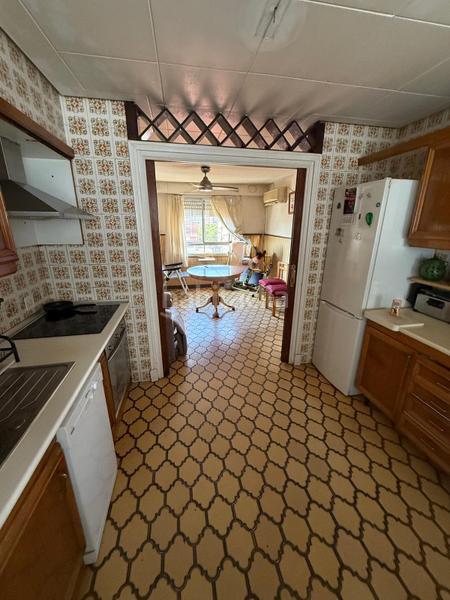 Foto 646324a9-170f-4aad-8939-d54ca460525a. Etagenwohnung in Santa Eulalia Murcia