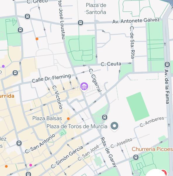 Foto d1117267-28ca-45f4-9b7e-2f69231869d4. Etagenwohnung in Santa Eulalia Murcia