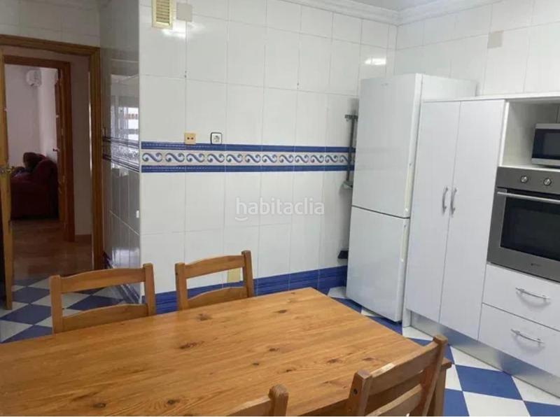 Foto 1cd9e81c-4bc9-4d59-8b8b-fbdf94dd0d28. Appartement dans San Juan Murcia
