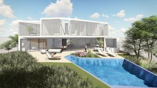 Terreno residencial en Altorreal - El Chorrico. Inmejorable parcela en altorreal!!