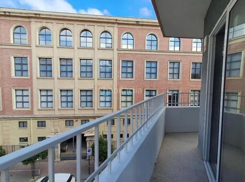 Foto 95ce2bad-6d81-4eb9-b593-4d09e0b32096. Pis a San Lorenzo Murcia