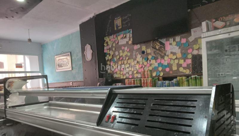 Foto 00d6149b-53e8-4b00-b6f4-92e4724f9e6e. Affitto locale commerciale in San Juan Murcia