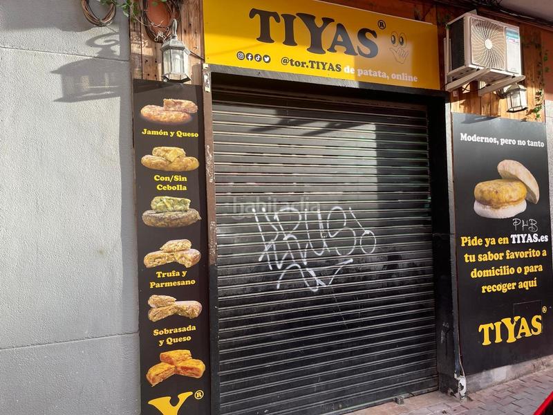 Foto 29c69582-fef5-46cd-95dc-4151a23701f4. Affitto locale commerciale in San Juan Murcia