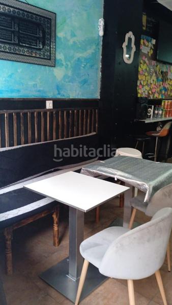 Foto 385f925e-32f1-413c-8c9b-628d43b45af9. Affitto locale commerciale in San Juan Murcia