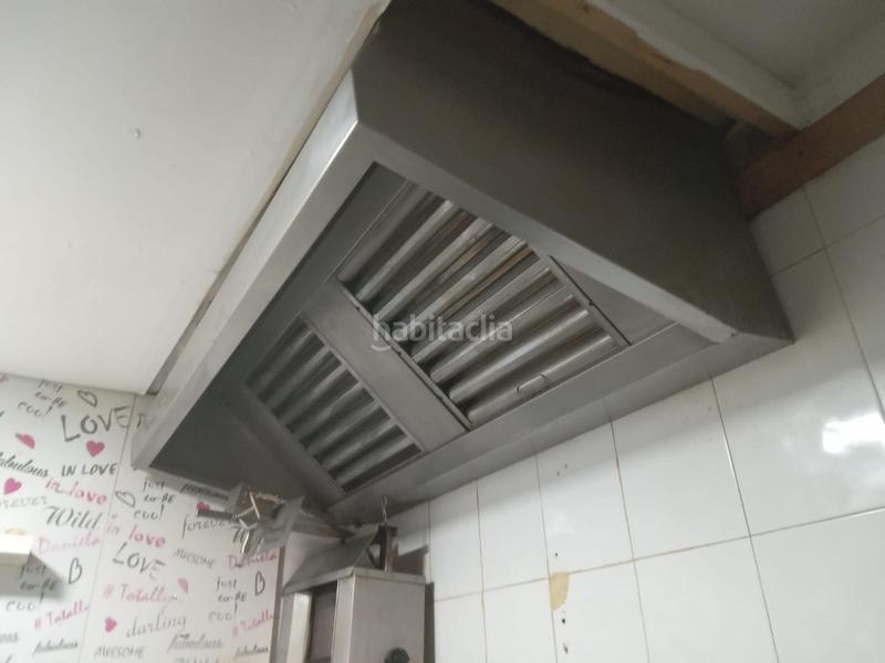 Foto 39d884a7-b512-4e33-80bd-780d08ab4d59. Affitto locale commerciale in San Juan Murcia