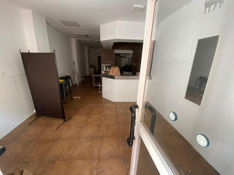 Foto 46b84436-6370-4ed5-a394-60ebdba025ee. Affitto locale commerciale in San Juan Murcia