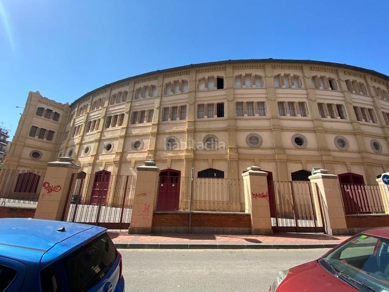 Foto 498ae8ad-2eb1-4d15-a58a-287dfbb97f21. Affitto locale commerciale in San Juan Murcia