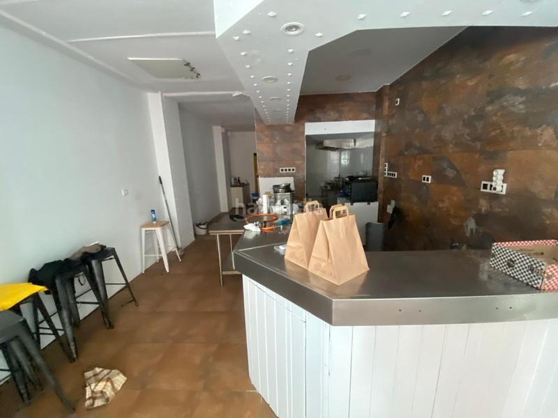 Foto 4b4a96f8-d7c3-47de-98d0-beb7a8228d32. Affitto locale commerciale in San Juan Murcia