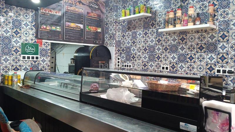 Foto 58a9dd97-2f08-4dc5-9473-6f1a9d1f6774. Affitto locale commerciale in San Juan Murcia