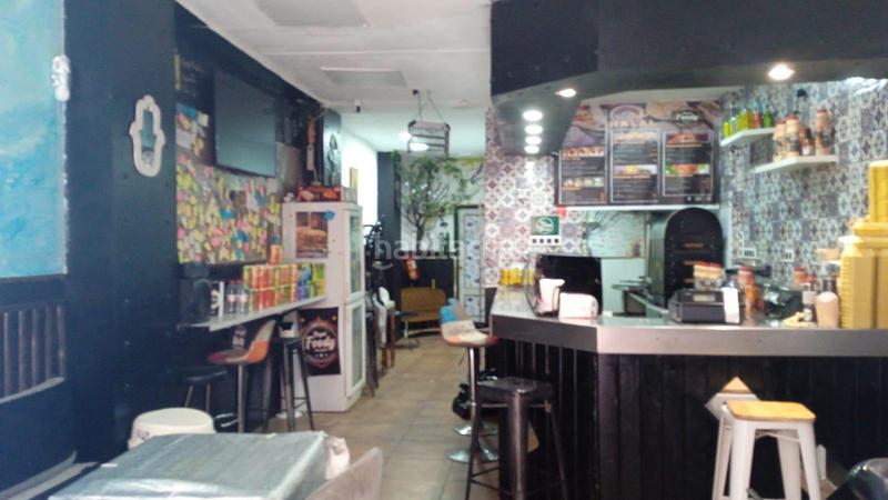 Foto 63652bec-3732-47d2-b636-55956e79c1b2. Affitto locale commerciale in San Juan Murcia