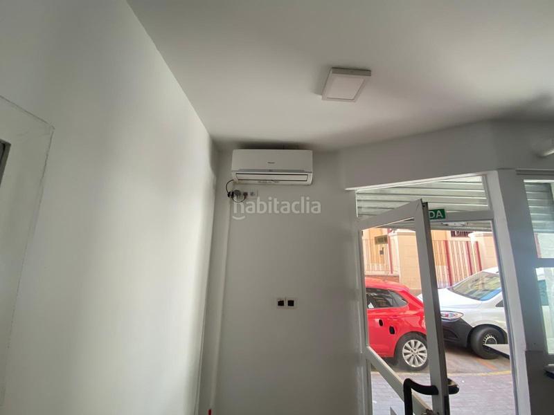 Foto 6506496f-1f74-4e74-897f-d85069fe0c0b. Affitto locale commerciale in San Juan Murcia