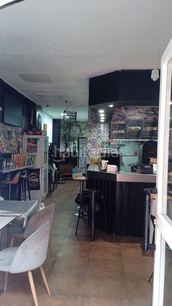 Foto 675b30c4-45ad-4fc1-b02d-297db717b951. Affitto locale commerciale in San Juan Murcia