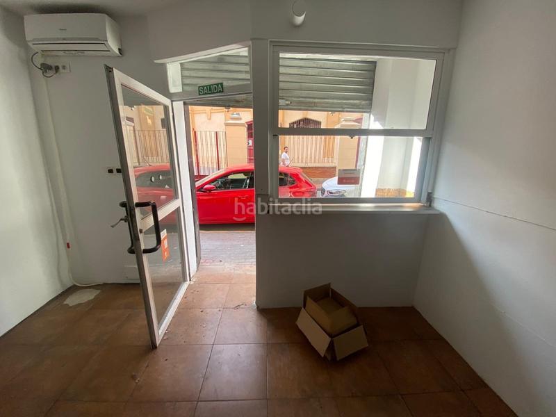 Foto 73c54767-81ce-4cf1-bea8-5a741480ab9a. Affitto locale commerciale in San Juan Murcia