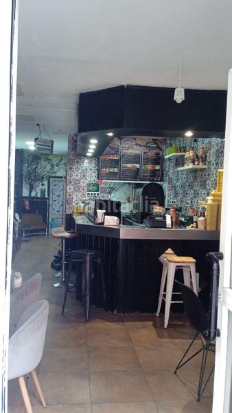 Foto b83d1e93-231d-420e-95ab-f33d39d2c2cb. Affitto locale commerciale in San Juan Murcia