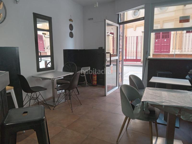 Foto c19ef3c2-0242-4168-9642-3ebe9c01d7bd. Affitto locale commerciale in San Juan Murcia