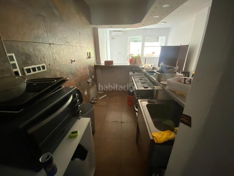 Foto caedae1f-3808-49d6-b760-41461192e827. Affitto locale commerciale in San Juan Murcia