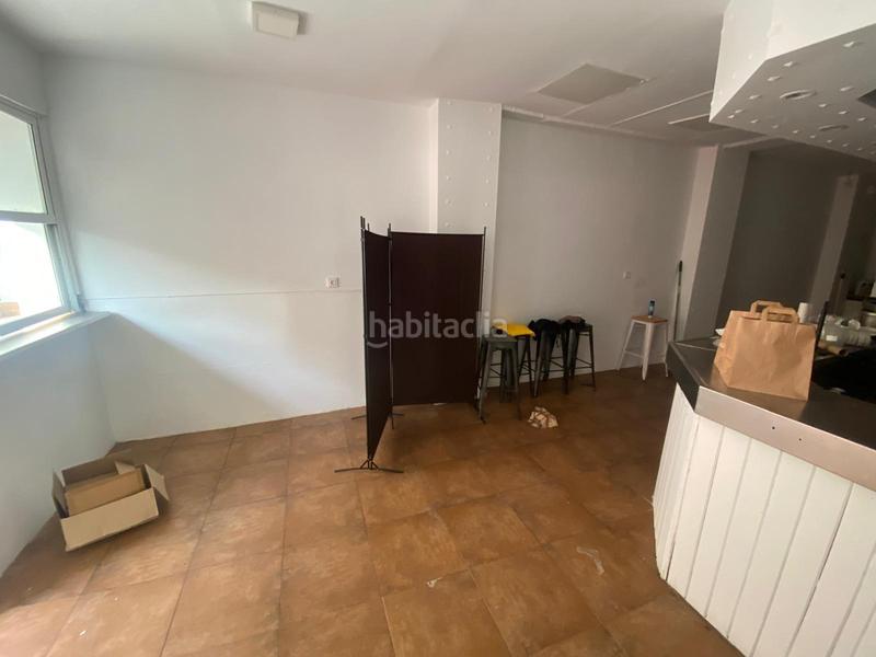 Foto cf7d3c3a-6968-46d8-bc58-a45a3b91f85c. Affitto locale commerciale in San Juan Murcia