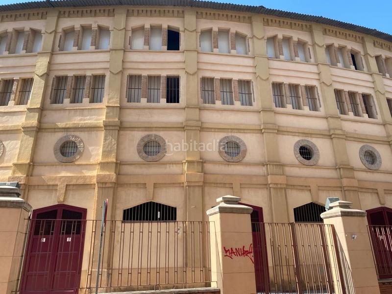 Foto cfee7569-2ed7-4eb2-90d2-c0f6ff2f3c4e. Affitto locale commerciale in San Juan Murcia