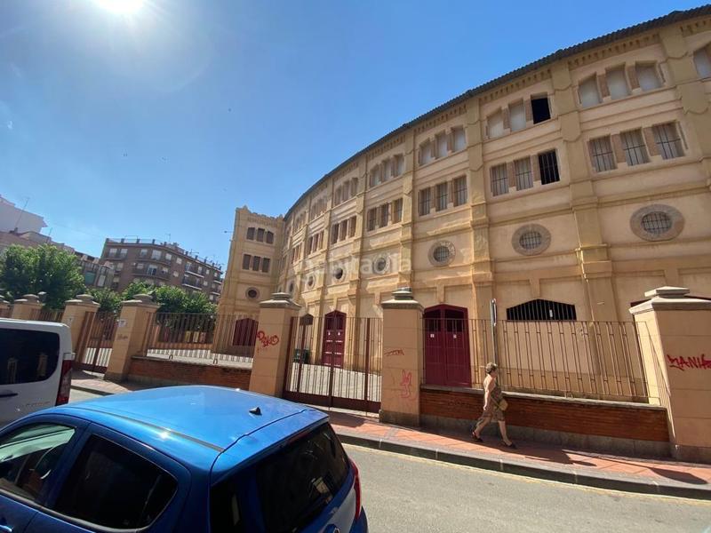 Foto d90c88bd-636a-42f4-a2ab-c6fa9afdd089. Affitto locale commerciale in San Juan Murcia