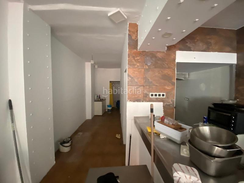 Foto e5055e77-65f2-4dff-9247-b812ab6be85e. Affitto locale commerciale in San Juan Murcia