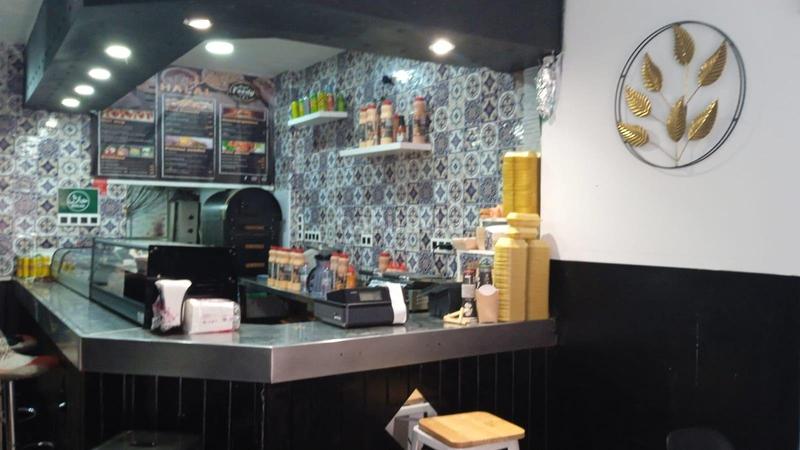 Foto ef29c8f4-bb1f-4865-938b-2e920567fb1a. Affitto locale commerciale in San Juan Murcia