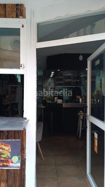 Foto f00fe6a4-7030-461a-aa51-0614b381821f. Affitto locale commerciale in San Juan Murcia