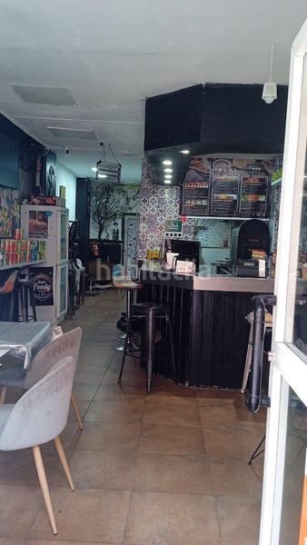 Foto f278cd7b-3c64-4bde-86b4-646acecbb6b6. Affitto locale commerciale in San Juan Murcia