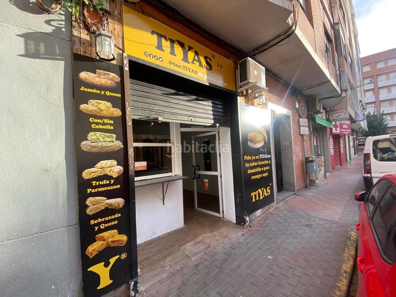 Foto f5add69e-5d69-4c61-a745-f1ab32f7e619. Affitto locale commerciale in San Juan Murcia