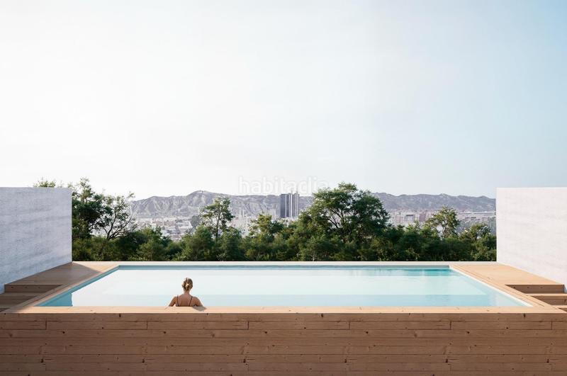 Foto 564d55c4-3707-4c38-a877-2cd78328c069. Flat with pool in La Flota Murcia