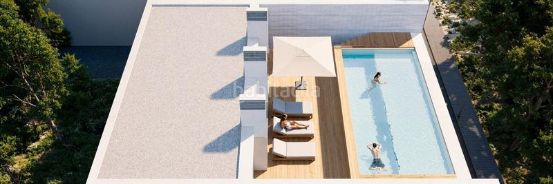 Foto e37a9381-9607-4e15-9801-8361bf29879e. Dachwohnung mit pool in La Flota Murcia