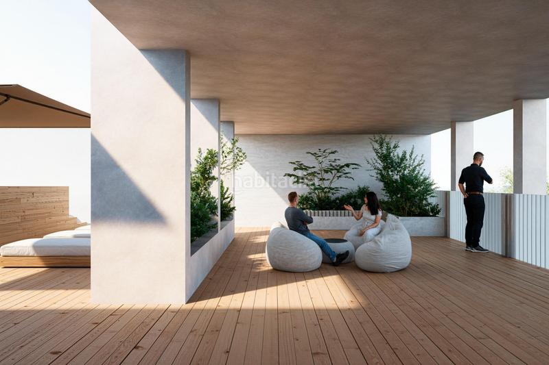 Foto edf528fe-321a-4c8a-91f7-8224c6cf12aa. Dachwohnung mit pool in La Flota Murcia