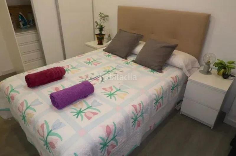 Foto 147a3820-684a-4c5b-bdfd-eea894eee6c0. Appartement dans San Andrés-San Antolín Murcia