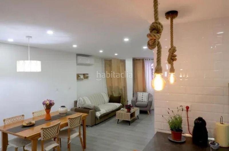 Foto 5e6c9d1b-eeb2-4392-a18a-45ac20e1d63d. Appartement dans San Andrés-San Antolín Murcia
