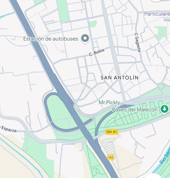 Foto 5ed84e05-4577-4287-82ba-1a5c47ae607c. Appartement dans San Andrés-San Antolín Murcia