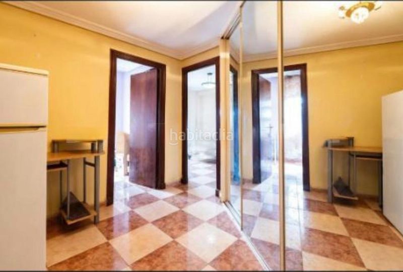 Foto 4a1b78ce-ba62-4d20-83cb-58e6b378d29d. Piso fantastico piso como inversión en la zona de san andres en Murcia