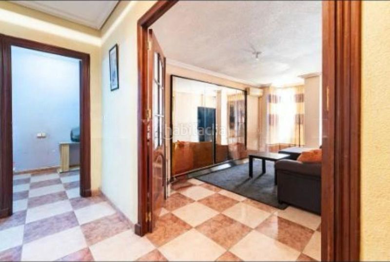 Foto 6070ed9f-ccdf-4e2c-8aab-9ac1877b91b7. Piso fantastico piso como inversión en la zona de san andres en Murcia