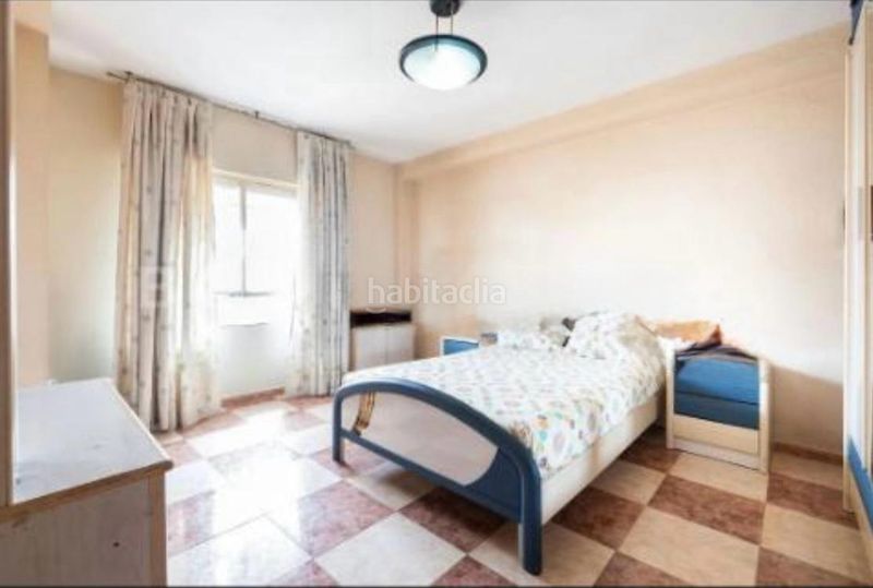 Foto bb8f4552-4cd1-4251-8205-6463a259e214. Piso fantastico piso como inversión en la zona de san andres en Murcia