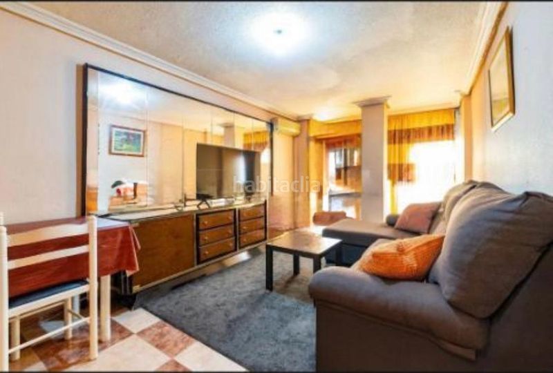 Foto ecc1ab8d-0b48-43bc-836f-f77f101e08c4. Piso fantastico piso como inversión en la zona de san andres en Murcia