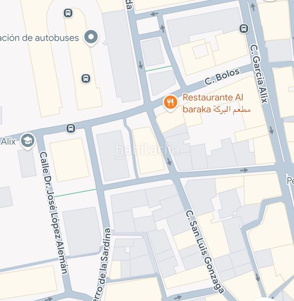 Foto f0118d0f-6c15-43fb-9815-c9d03d2ef25f. Piso fantastico piso como inversión en la zona de san andres en Murcia