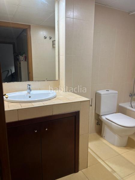 Foto 03670968-4ee6-4471-8185-63f68938d543. Pis amb calefacció aparcament a Juan de Borbón Murcia