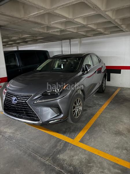 Foto 2d9a4fc7-9a9a-41c1-80a0-7a4a315c457b. Pis amb calefacció aparcament a Juan de Borbón Murcia